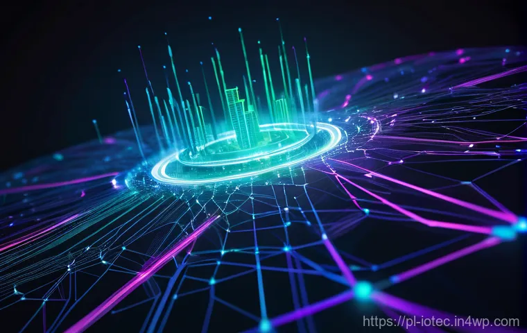 IoT 보안 프레임워크의 비즈니스 요구사항 - **Prompt 2: Vigilant Monitoring and Incident Response in a Cyber Operations Center**
    "A cinemati...