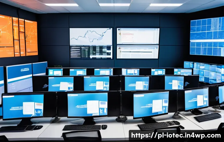 IoT 보안 프레임워크와 패치 관리 전략 관련 이미지 2